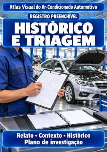 Capa de Formulários preenchíveis